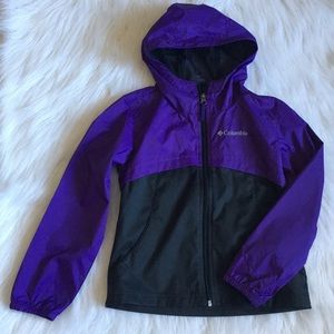 Columbia Jacket